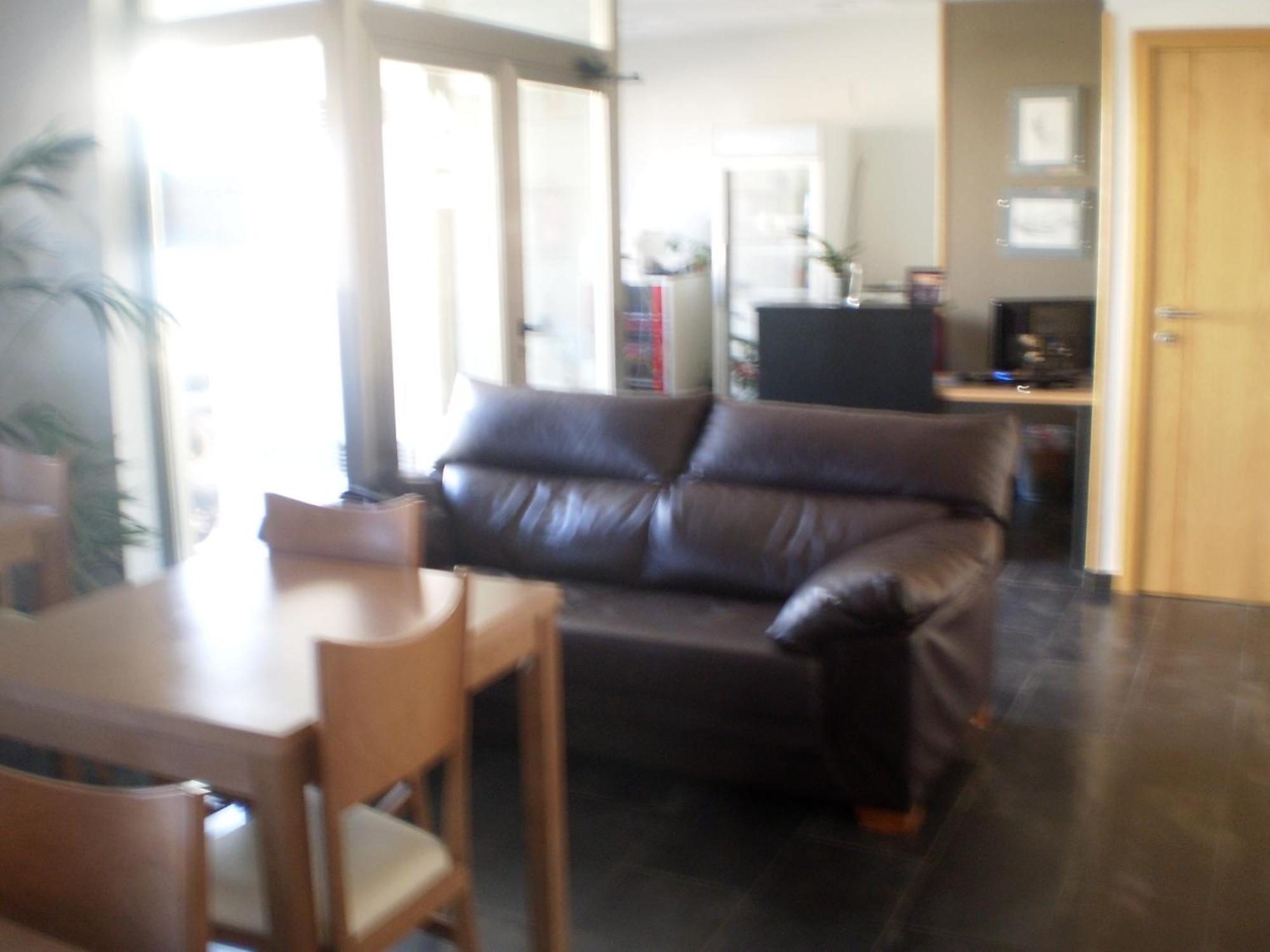 גוודלחרה Hostal Rica Posada מראה חיצוני תמונה